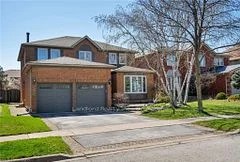 2112 Lumberman Lane, Oakville, On L6m 2y9
