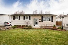 2108 LINMOUTH Terrace, Burlington, ON L7P 1Y6