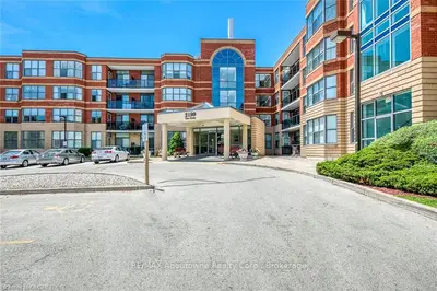 2199 SIXTH Line 115, Oakville, ON L6H 5V3