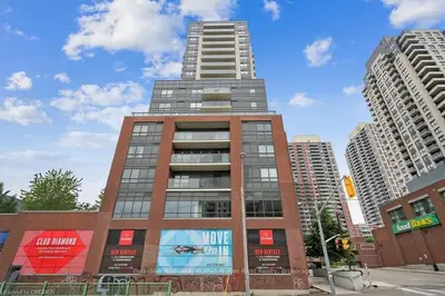 1420 Dupont Street 317, Toronto W02, On M6h 0c2
