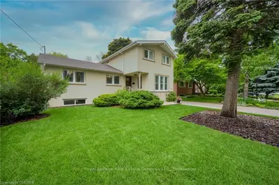 1431 Constance Drive, Oakville, On L6j 2t8