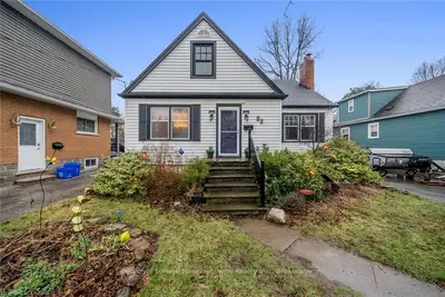 20 Durham Street, Halton Hills, On L7g 1z5