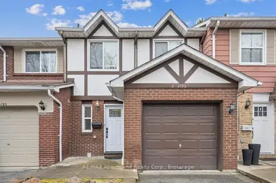 4195 Longmoor Drive 3, Burlington, On L7l 5j9