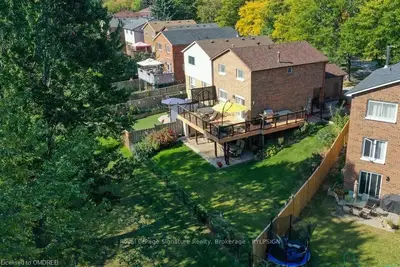 7045 Tamar Mews, Mississauga, On L5n 3s2