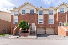 1550 Reeves Gate 12, Oakville, On L6m 3j3