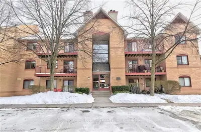 1514 Pilgrims Way 531, Oakville, On L6m 3h1