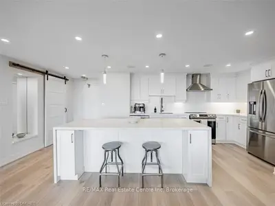 3100 Kirwin Avenue 2907, Mississauga, On L5a 3s6