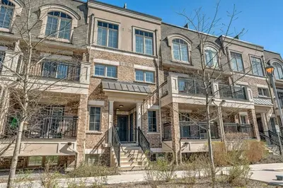 #97 2441 Greenwich Drive, Oakville, On, L6m 0s3