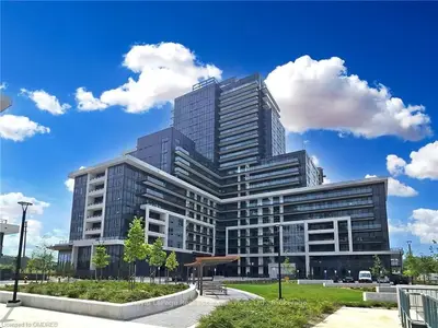3220 William Coltson Avenue 1504, Oakville, On L6h 7x9