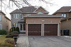 3526 OLD ORCHARD PARK Drive, Mississauga, ON L5B 4E1