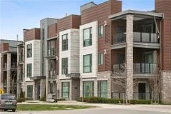 2388 Khalsa Gate 307, Oakville, On L6m 4j2