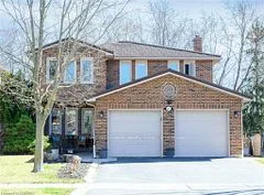 434 PARKRIDGE Crescent, Oakville, ON L6M 1B2