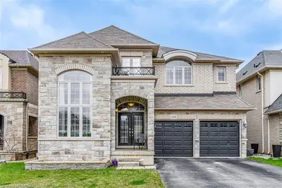 3198 Saltaire Crescent, Oakville, On L6m 0k8