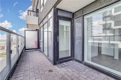 2481 Taunton Road 501, Oakville, On L6h 3r7
