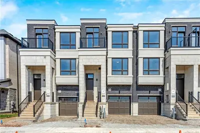 1361 Shevchenko Boulevard, Oakville, On L6m 5r4