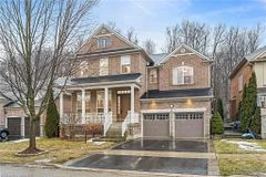 44 ARBORGLEN Drive, Halton Hills, ON L7G 6L2