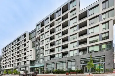 2450 Old Bronte Road 301, Oakville, On L6m 5p6