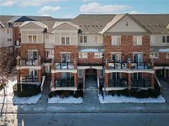 19 Hays Boulevard 4, Oakville, ON L6H 0H8