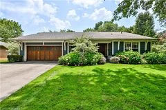 2230 All Saints Crescent, Oakville, On L6j 5n2
