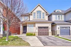 2425 Quetico Crescent, Oakville, On L6m 0r4