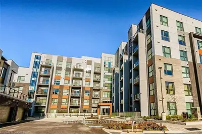 50 Kaitting Trail 419, Oakville, On L6m 5n3
