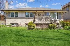 291 BURTON Road, Oakville, ON L6K 2K9