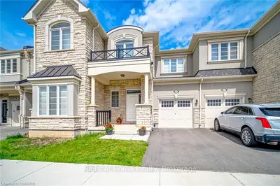 107 Orchardcroft Road, Oakville, On L6h 7c3
