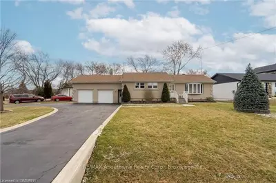 1340 Bridge Road, Oakville, On L6l 2c7