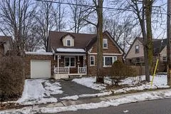 16 CHARLES Street, Halton Hills, ON L7G 2Z2