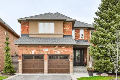 2175 MARIPOSA Road, Oakville, ON L6M 4R9