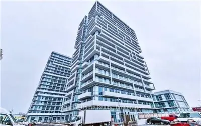 55 Speers Road 1108, Oakville, On L6k 0j1