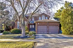 2084 PINEVIEW Drive, Oakville, ON L6H 5M4