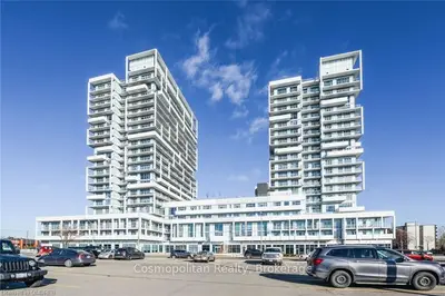 65 SPEERS ROAD Road LP 11, Oakville, ON L6K 3V5