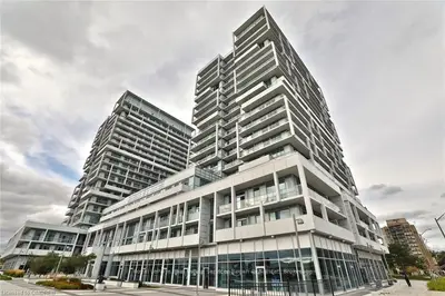 55 Speers Road 403, Oakville, On L6k 3r6