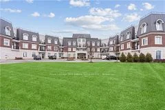2300 UPPER MIDDLE Road 207, Oakville, ON L6M 0T4