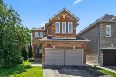 3748 Althorpe Circle, Mississauga, On L5n 7g4