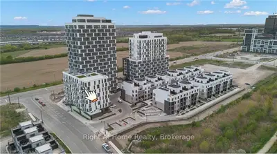 335 Wheat Boom Drive 705, Oakville, On L6h 7c2