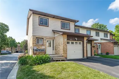 437 Ontario Street N, Milton, On L9t 3j4