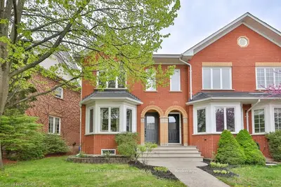 1155 Treetop Terrace, Oakville, On L6m 3l3