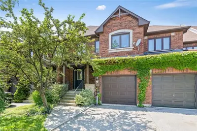 76 James Young Drive, Halton Hills, On L7g 5s5