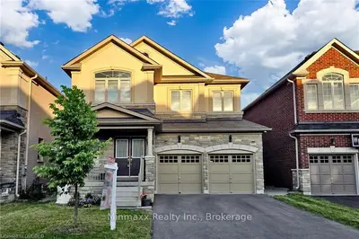 164 Belmore Court Court, Milton, On L9e 1h5