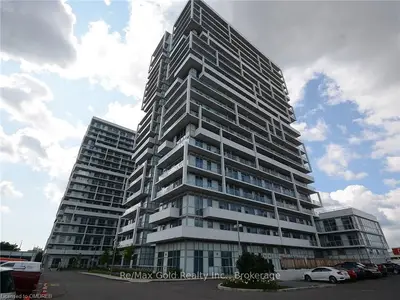 65 SPEERS Road LPH02, Oakville, ON L6K 3V5