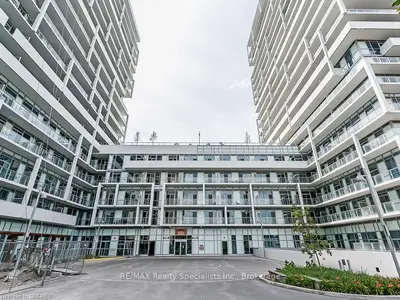 55 SPEERS Road 912, Oakville, ON L6K 0J1