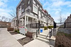 145 Long Branch Avenue 34, Toronto W06, On M8w 0a9