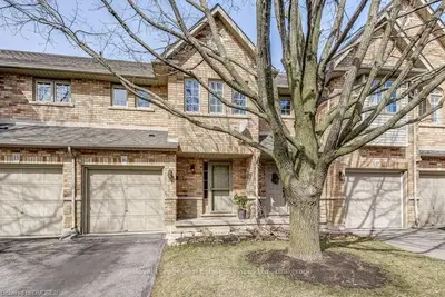 1283 Blanshard Drive 16, Burlington, On L7m 4t8