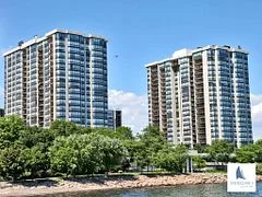 2180 Marine Drive 1103, Oakville, On L6l 5v2