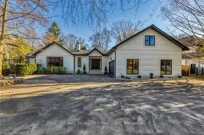 4172 Lakeshore Road, Burlington, On L7l 1a4