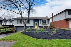 35 Nadia Place, Oakville, On L6h 1k1