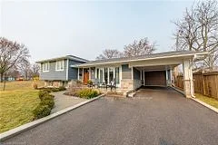 4505 Longmoor Drive, Burlington, On L7l 1y3