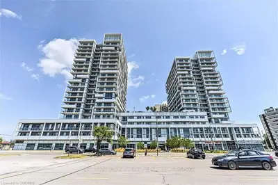 65 SPEERS Road 101, Oakville, ON L6K 0J1